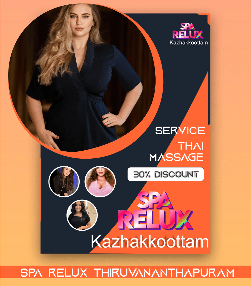 Thai Massage in Thiruvananthapuram